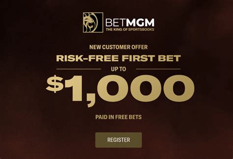 BetMGM Pennsylvania Sportsbook Promos, Welcome 